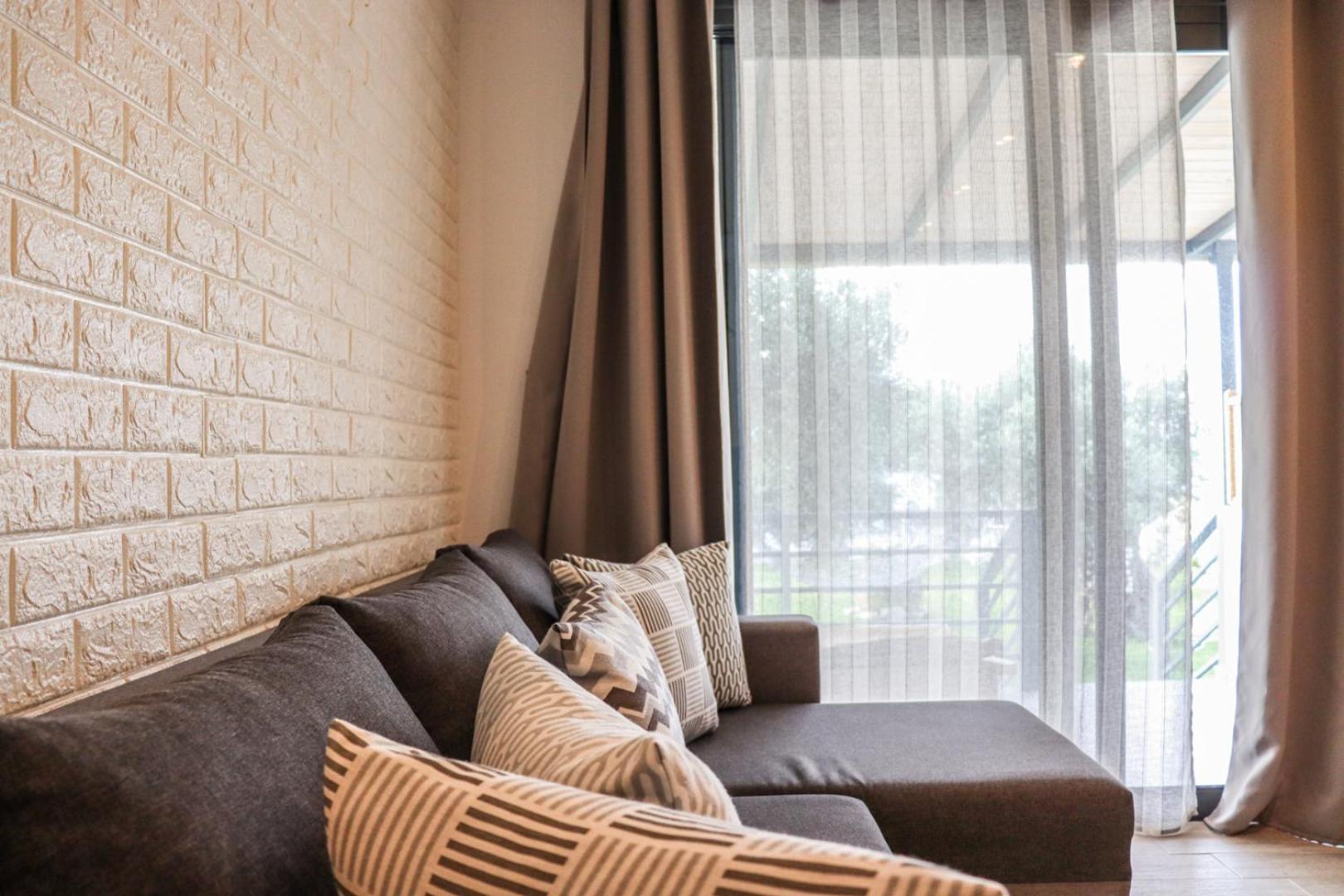 Vabel Skiathos Kamer foto